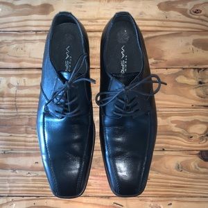 Via Spiga Dress Shoes - Men’s Size 10.5